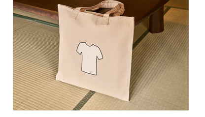 Creative T-shirt blank design for cutting machines