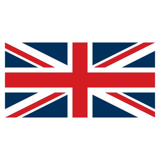 Celebrate creativity with vector designs inspired by the UK