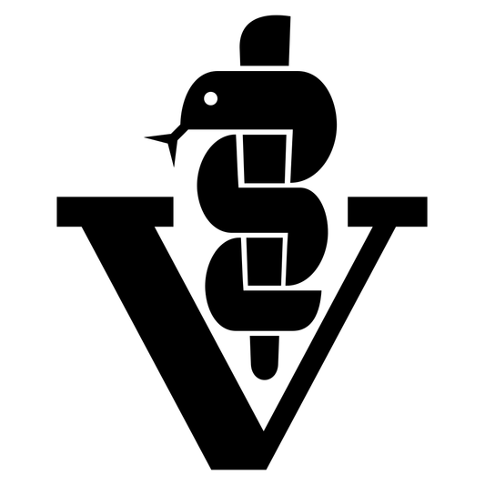 Veterinary clinic vector design for cutting machines