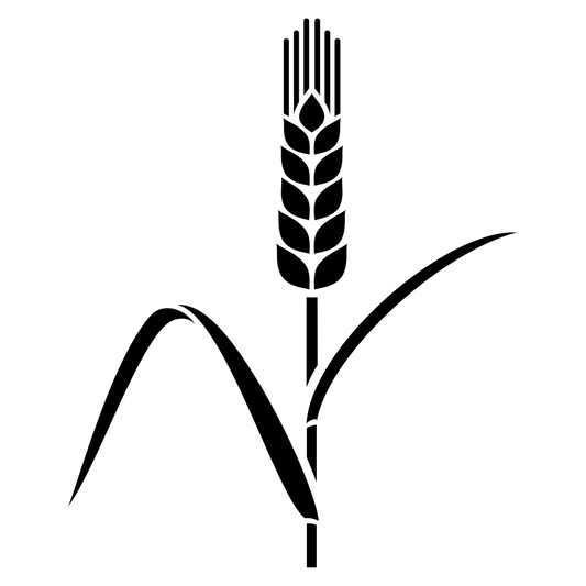 Create beautiful crafts with versatile wheat vector designs