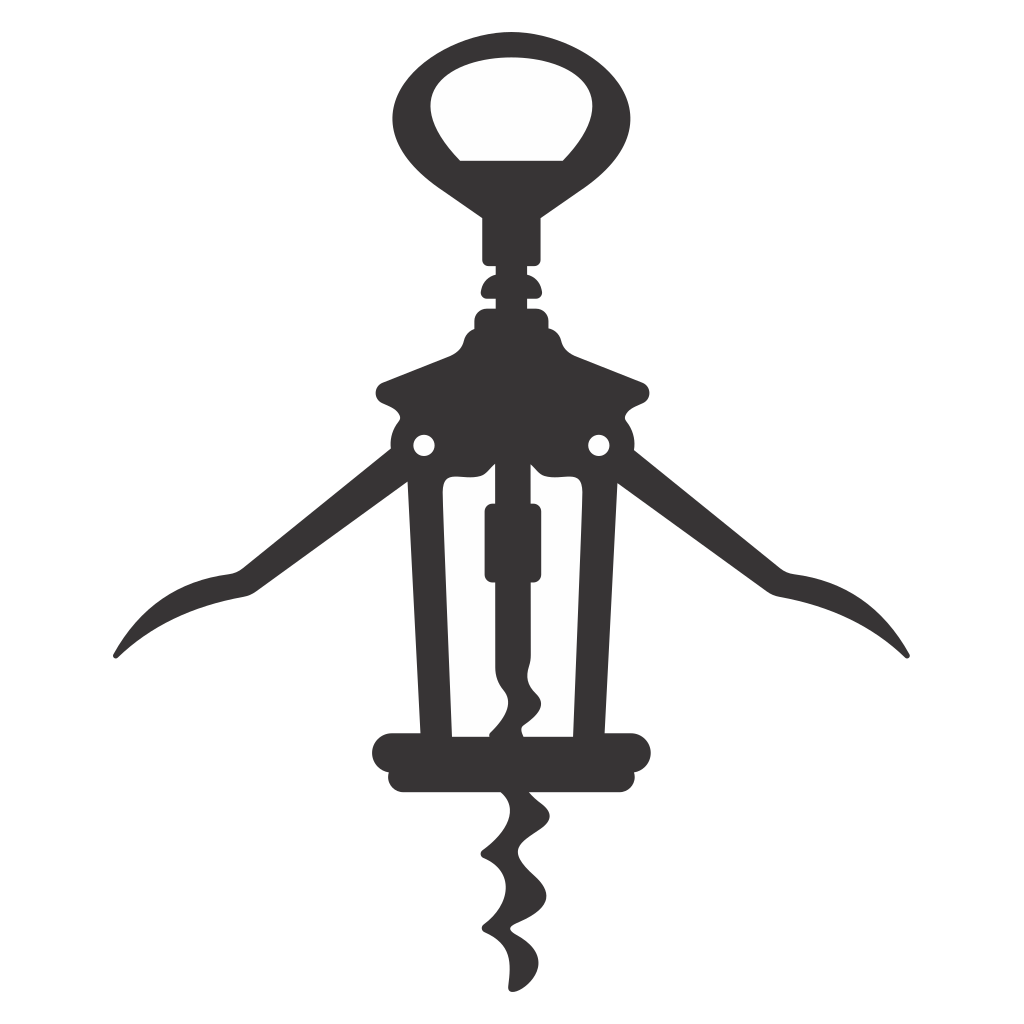 Creative cork opener design for cutting machines