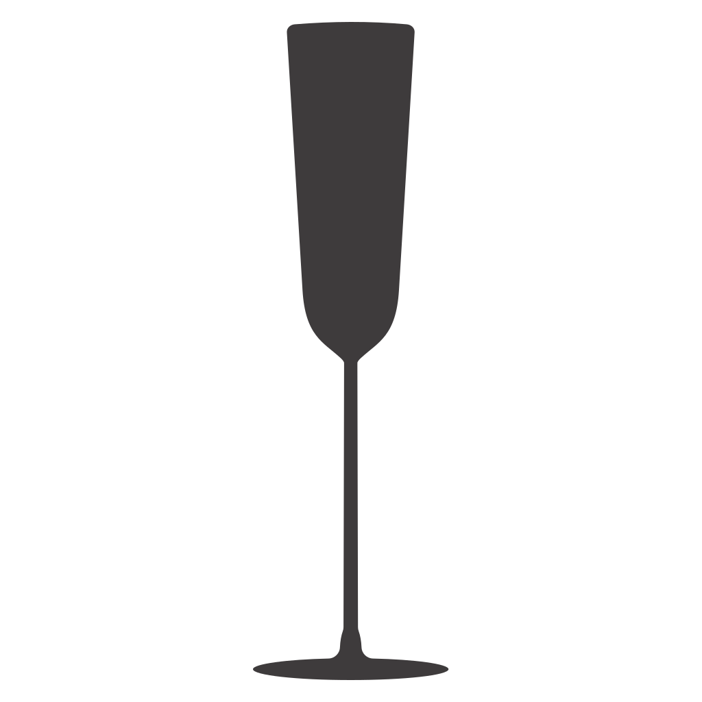 Elegant wine glass design for crafting enthusiasts