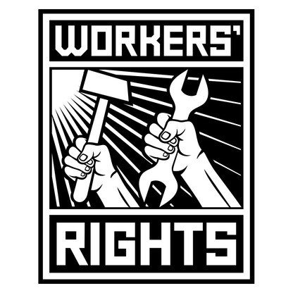Empowering workers through powerful rights advocacy art