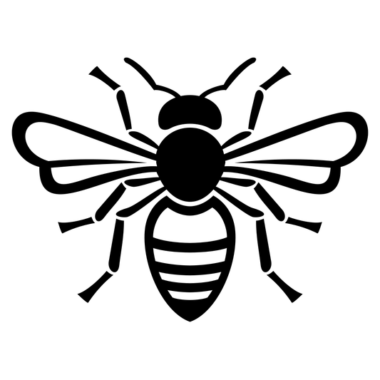 Design stunning bee SVGs for cutting machines