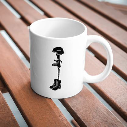 Riffle helmet and boots silhouette for cutting machine designs